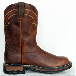 Goodyear Welted Western Boots CLB0009